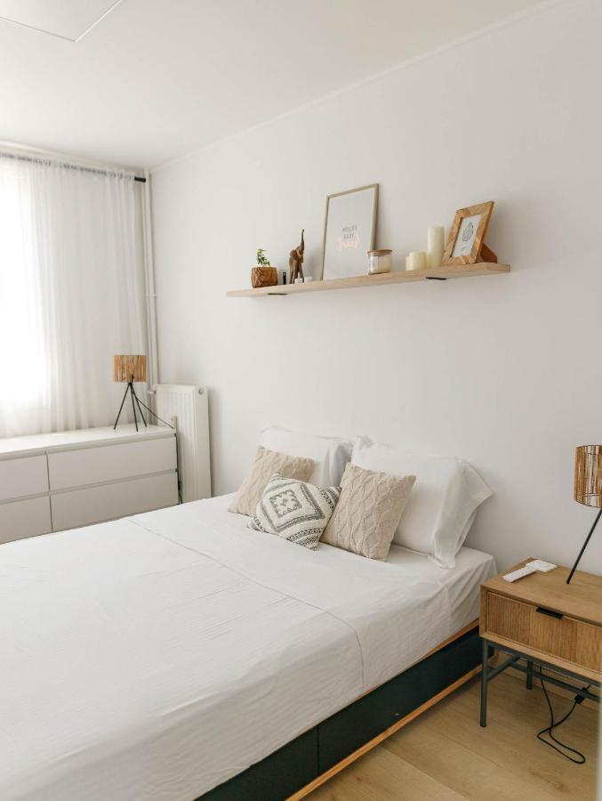 Ferienwohnung Fougasses Fréjus Exterior foto