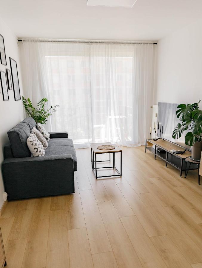 Ferienwohnung Fougasses Fréjus Exterior foto